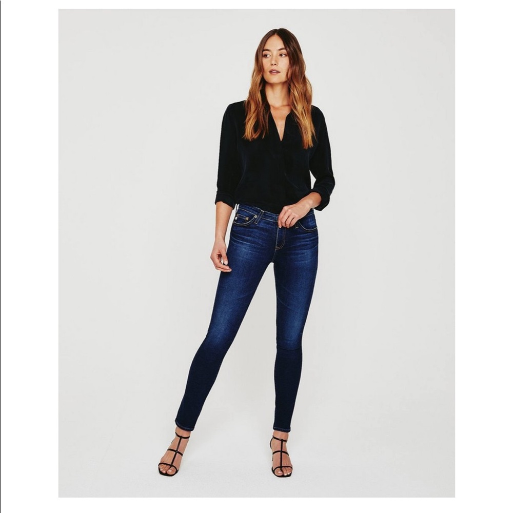 AG Jeans Prima